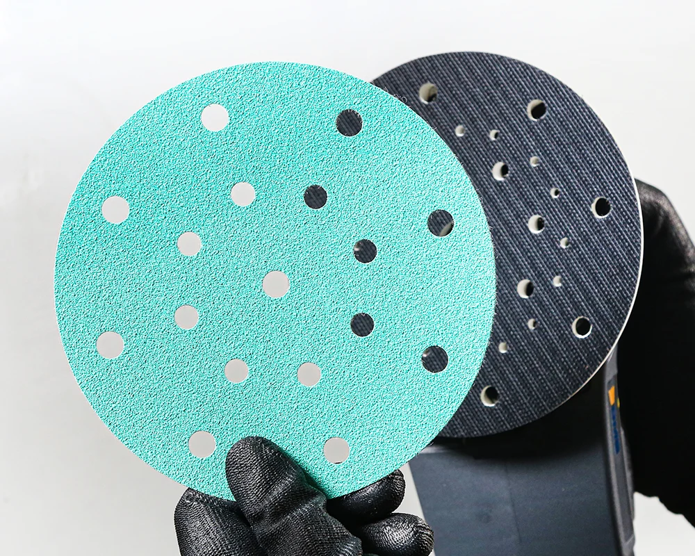 அரைக்கும் கருவிகளின் வகைப்பாடு.