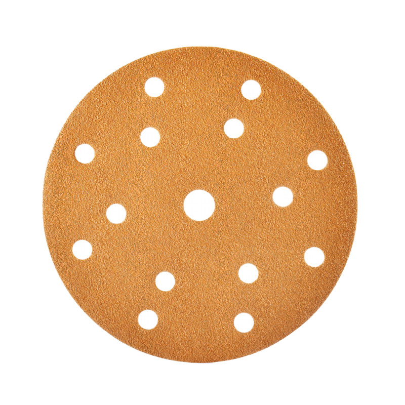 கலப்பு பீங்கான் உராய்வுகளுடன் கூடிய களிமண்-ஆதரவு சாண்டிங் டிஸ்க்குகளின் நன்மைகள் என்ன?