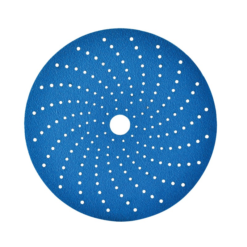 நீல தனிப்பயனாக்கப்பட்ட மணர்த்துகள்கள் கொண்ட காகிதம்