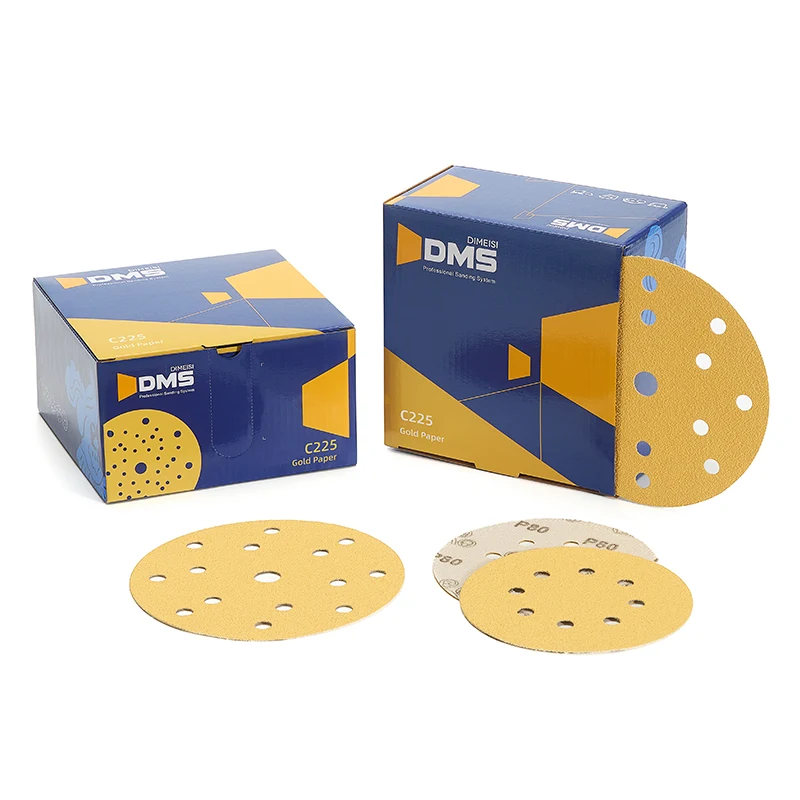 தங்க மணர்த்துகள்கள் கொண்ட காகிதம்