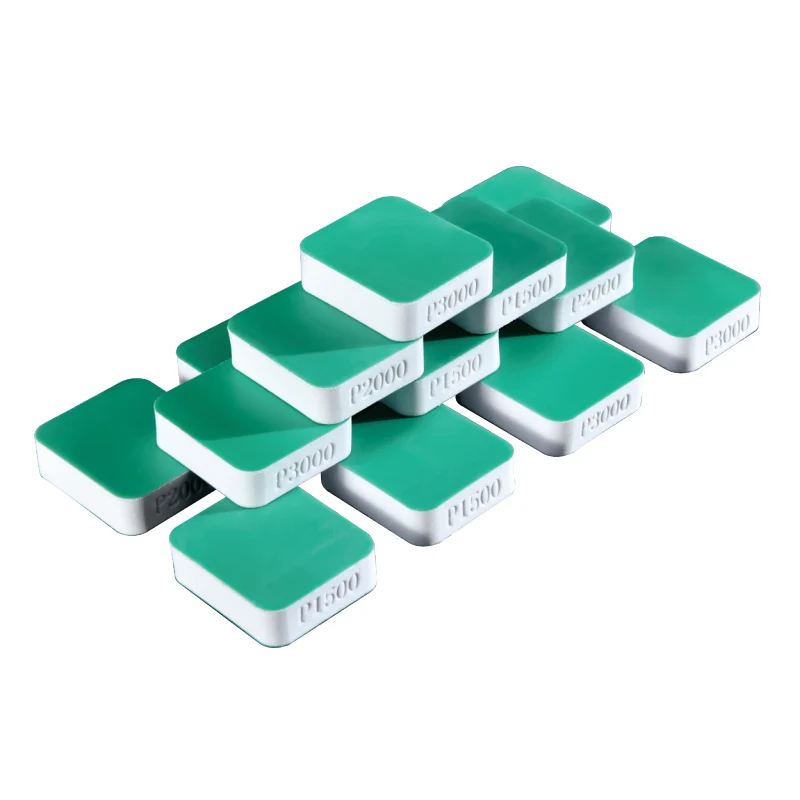 EVA ஸ்பாட் சாண்டிங் பிளாக்