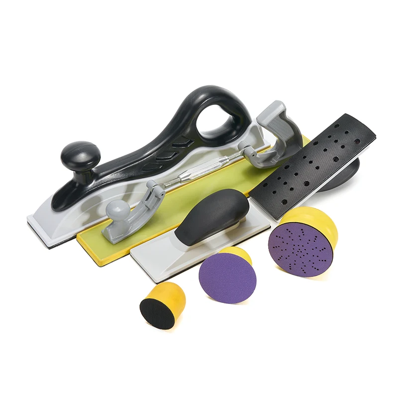 கை மணல் பிளாக்