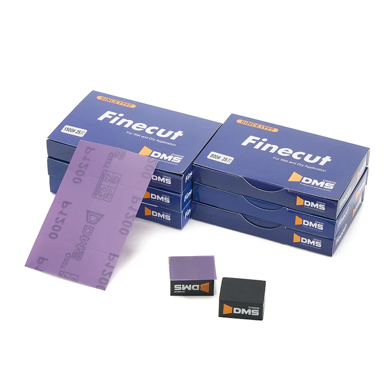 பர்பிள் ஸ்பாட் சாண்டிங் ஷீட்