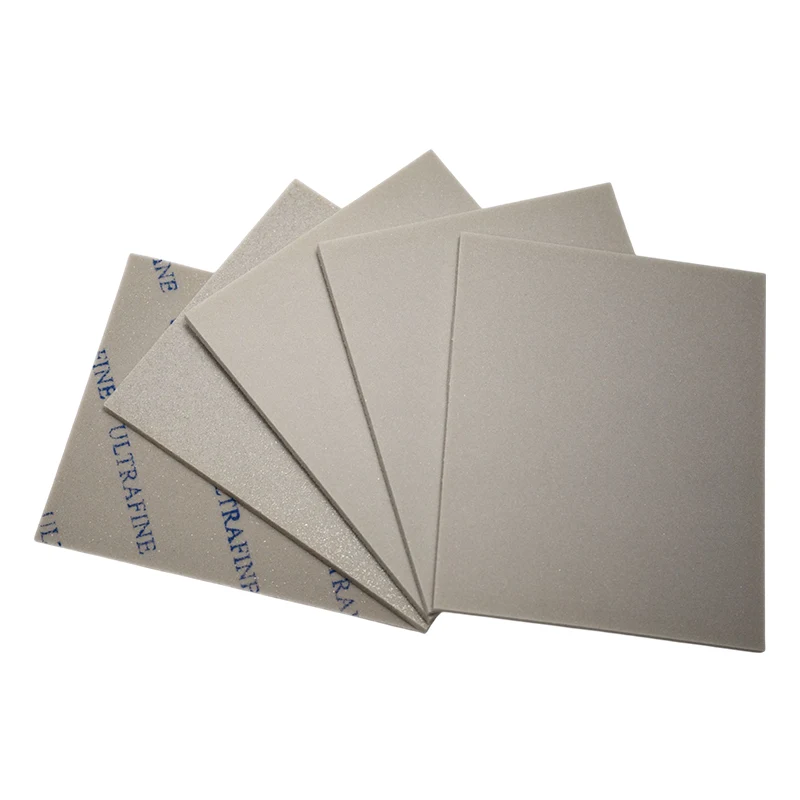 ஒற்றை பக்க மணல் கடற்பாசி