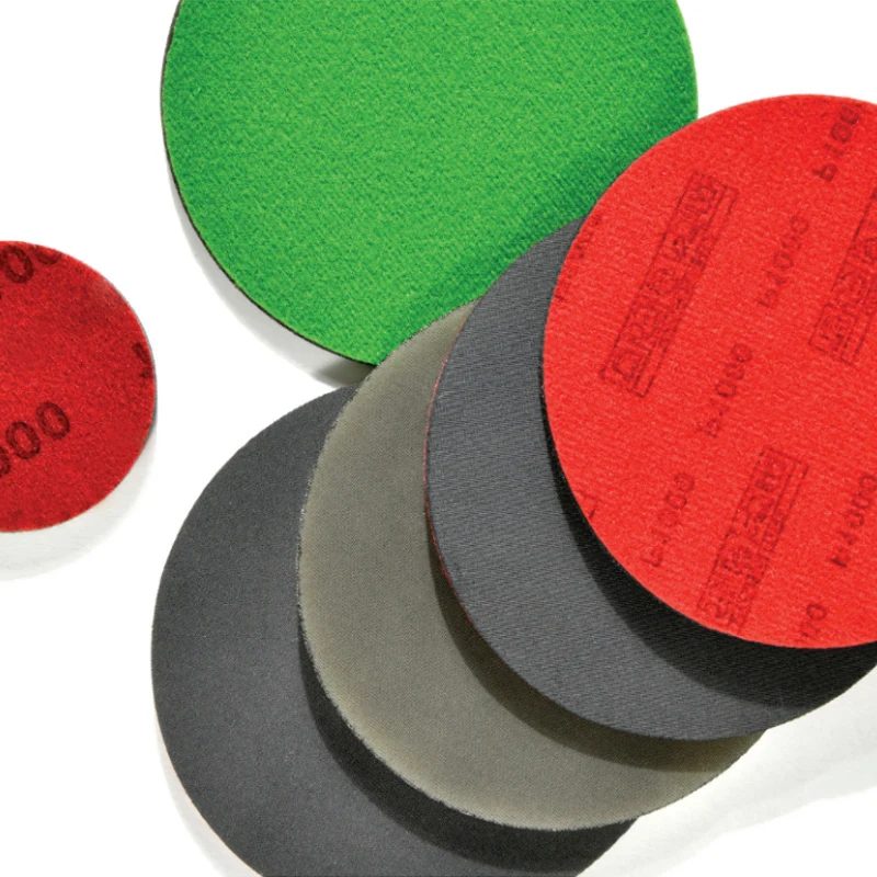 சூப்பர் ஃபைன் ஸ்பாஞ்ச் டிஸ்க்